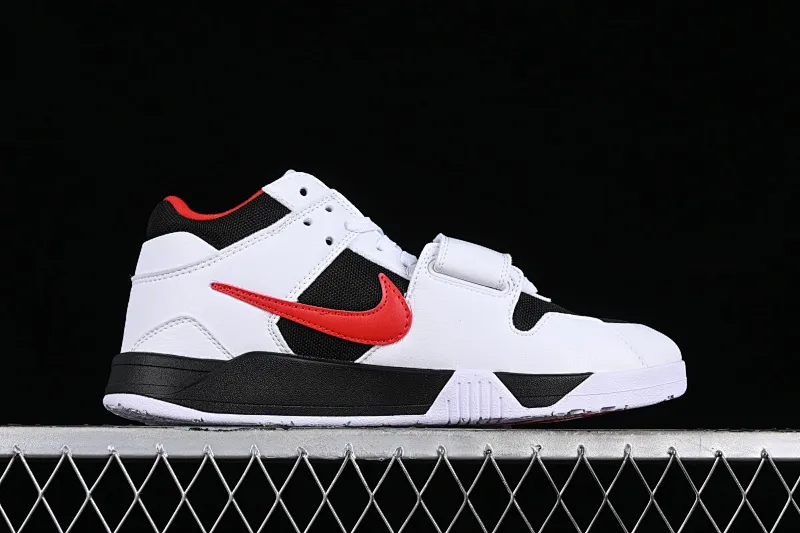 All Categories Air Jordan Jordan Series Basketball Shoes Air Jordan 1 Low Travis Scott x Jordan Cut The Check AJ1 Joe 1 Hook Velcro Fashion Basketball Shoes FZ8117-407